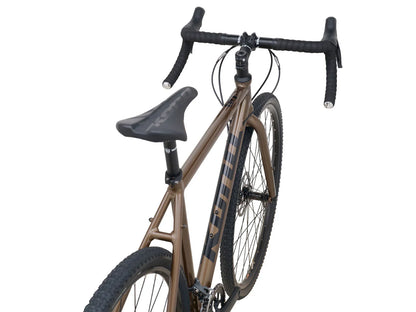 Kona Rove AL 700 - Road / Gravel - Brown