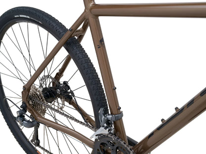 Kona Rove AL 700 - Road / Gravel - Brown