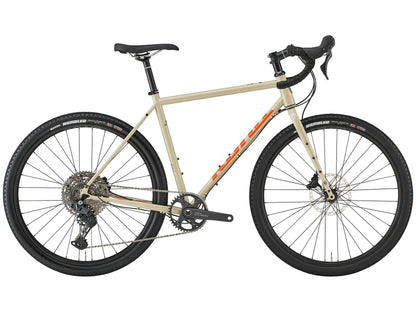 Kona Rove DL - Road / Gravel