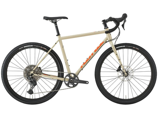 Kona Rove DL - Road / Gravel