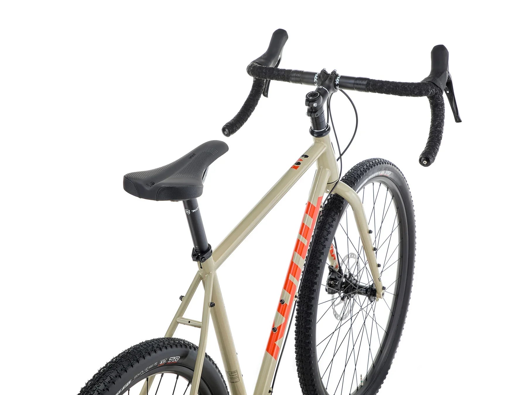 Kona Rove DL - Road / Gravel