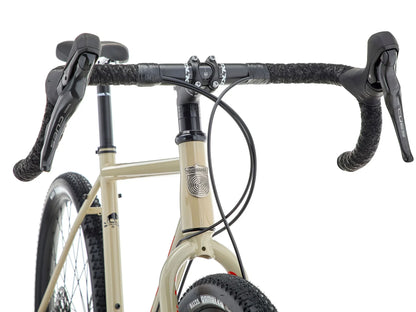 Kona Rove DL - Road / Gravel