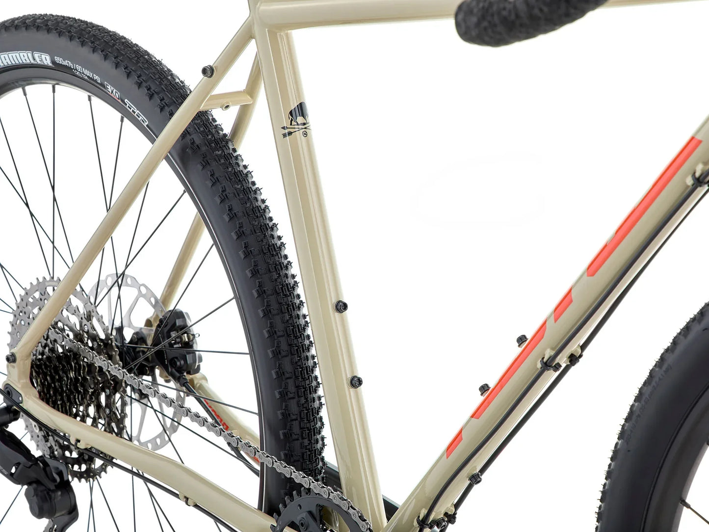 Kona Rove DL - Road / Gravel