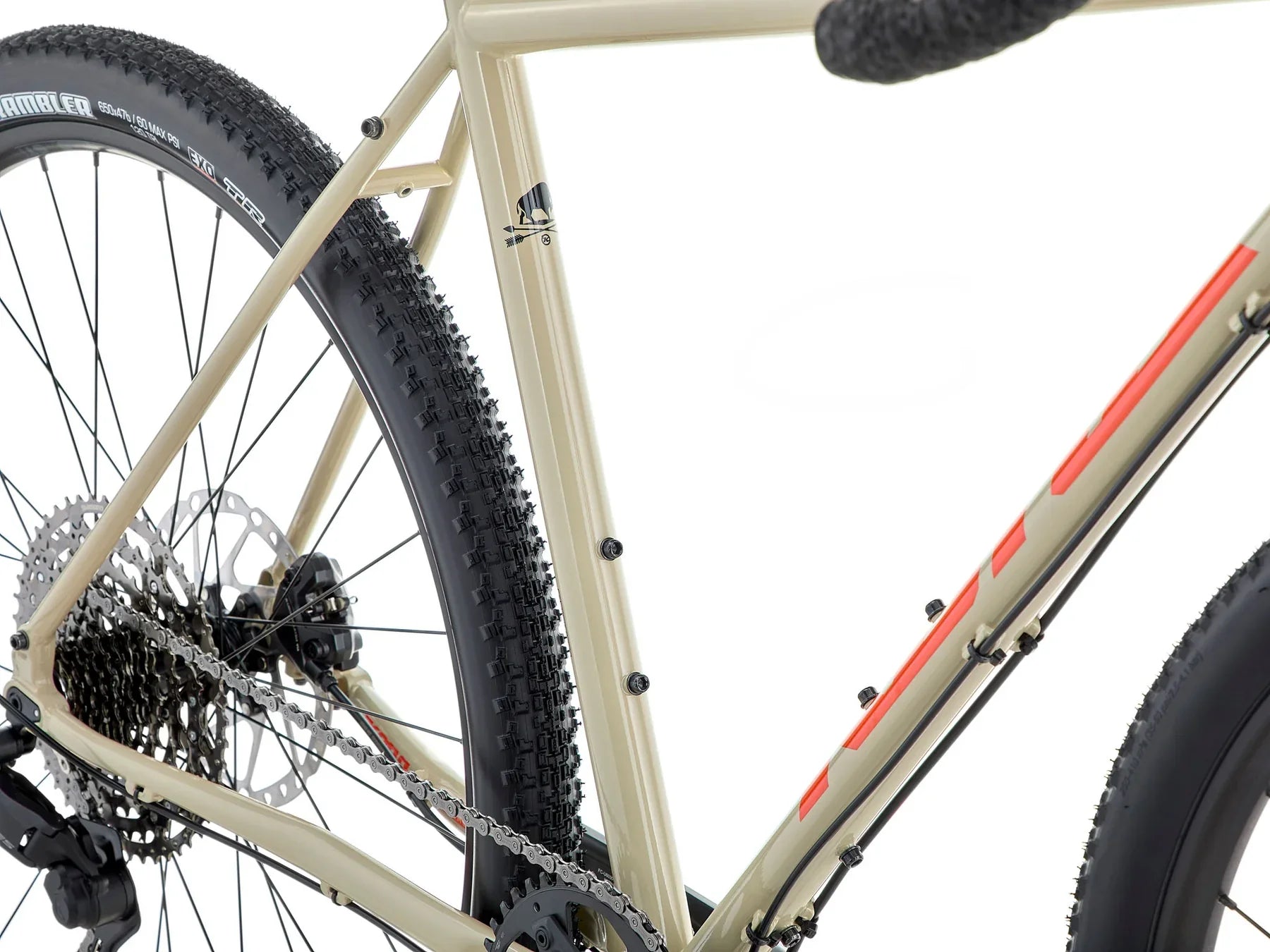 Kona Rove DL - Road / Gravel