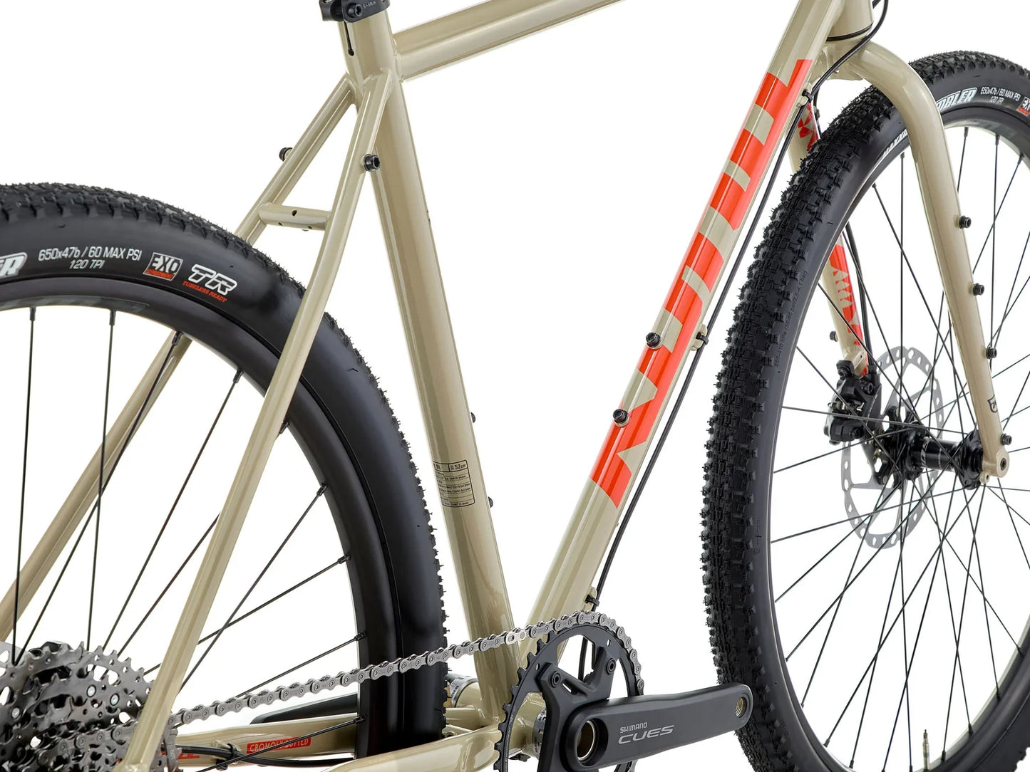 Kona Rove DL - Road / Gravel