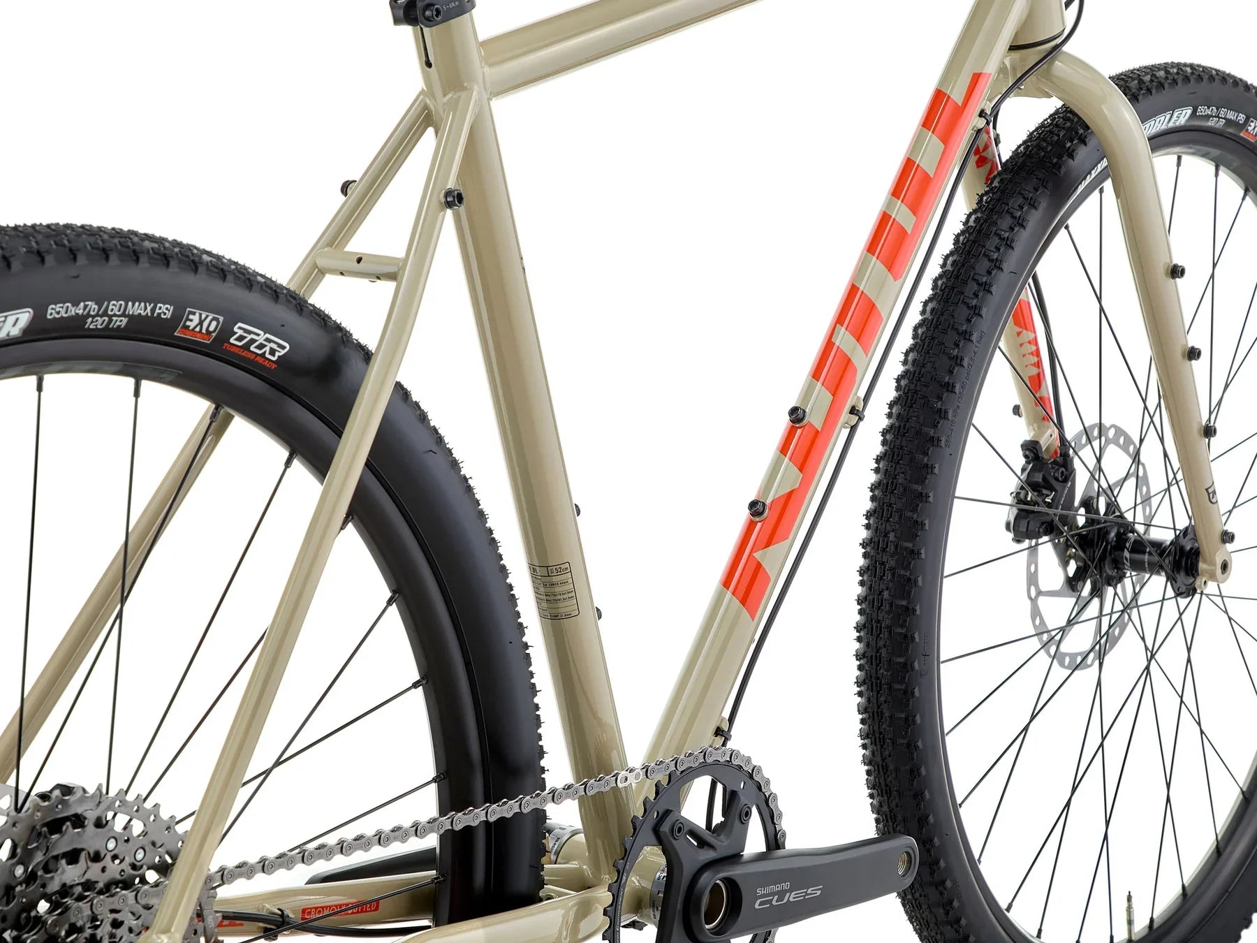 Kona Rove DL - Road / Gravel