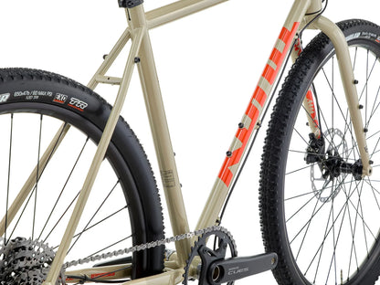 Kona Rove DL - Road / Gravel