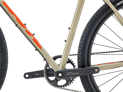 Kona Rove DL - Road / Gravel