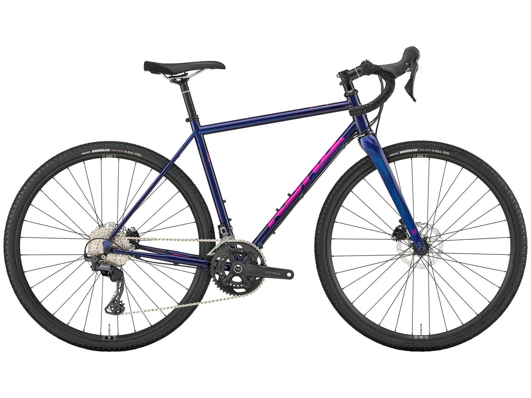 Kona Rove LTD All Road Bike  2026