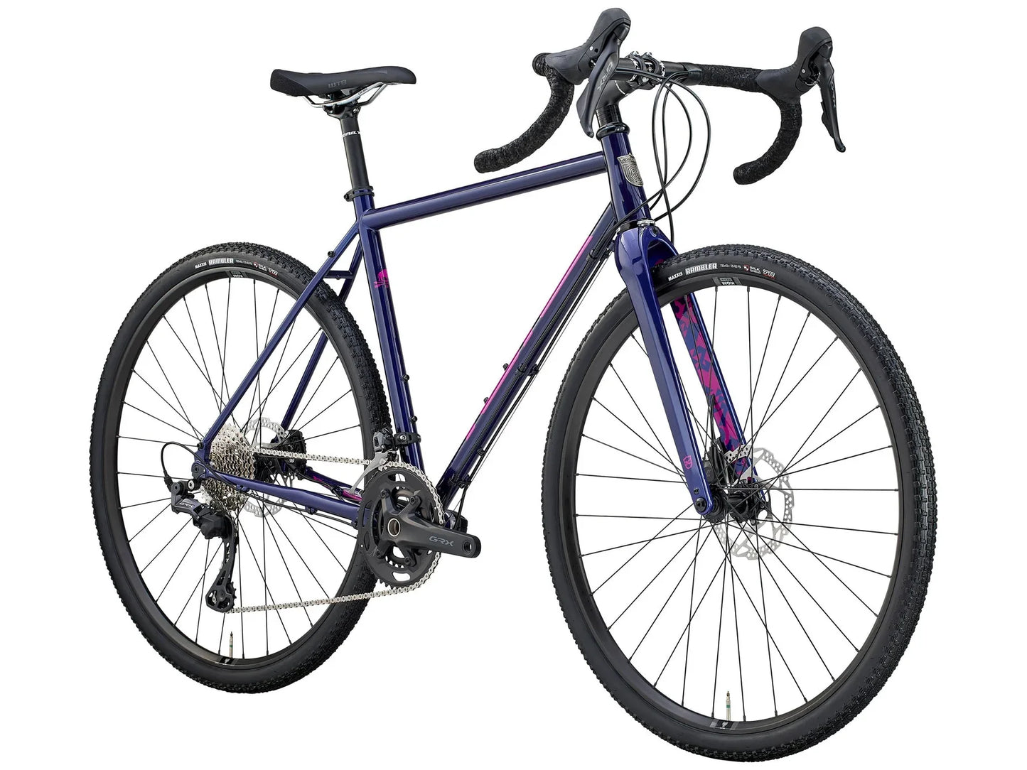 Kona Rove LTD - Road / Gravel