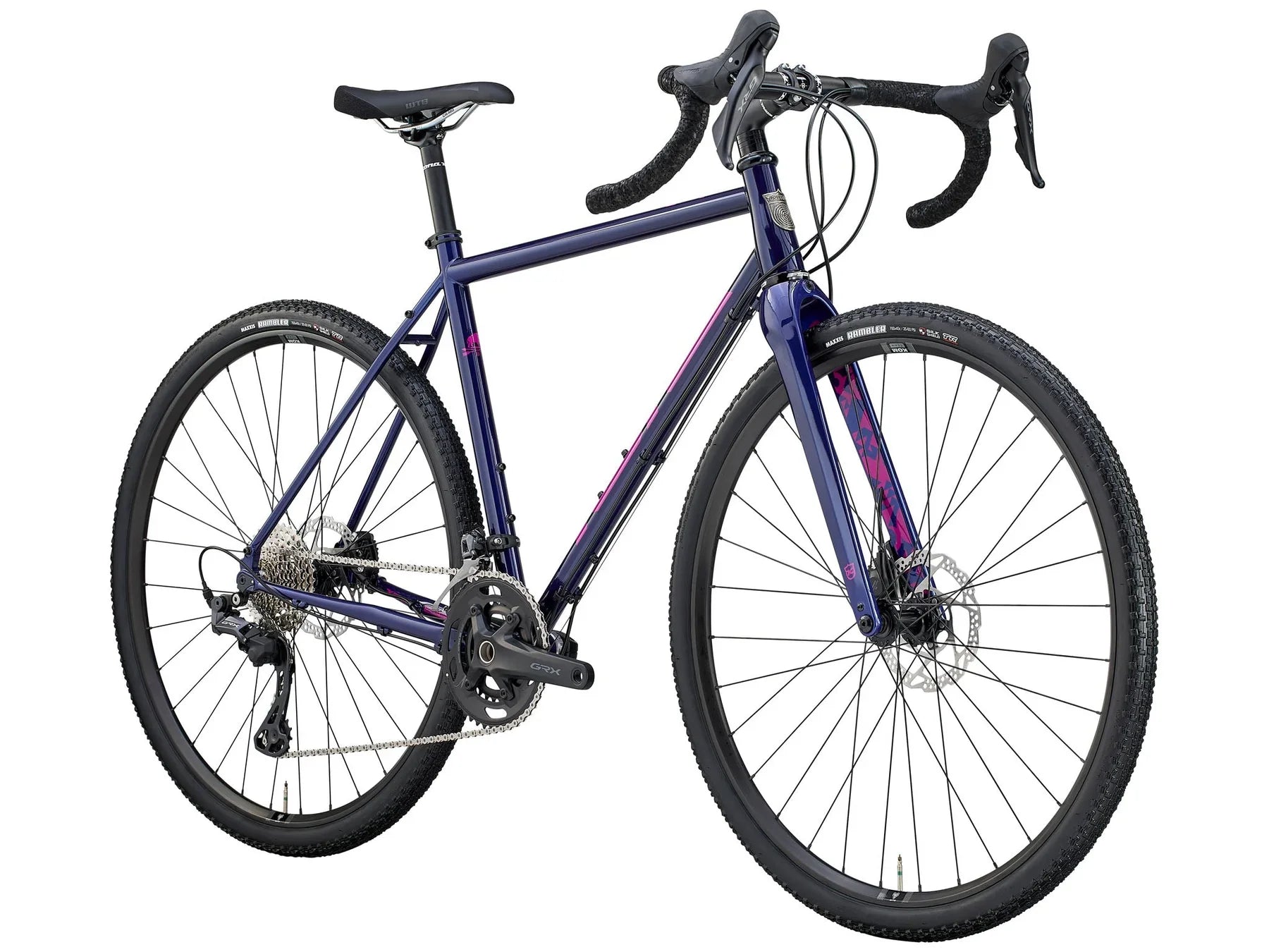 Kona Rove LTD - Road / Gravel