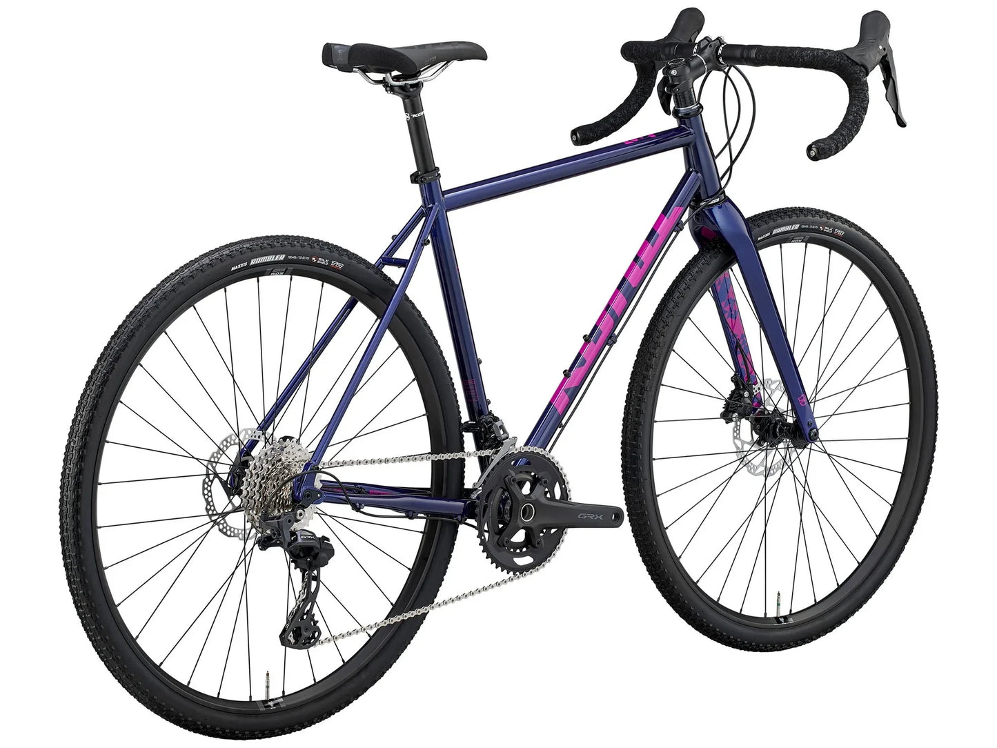 Kona Rove LTD - Road / Gravel