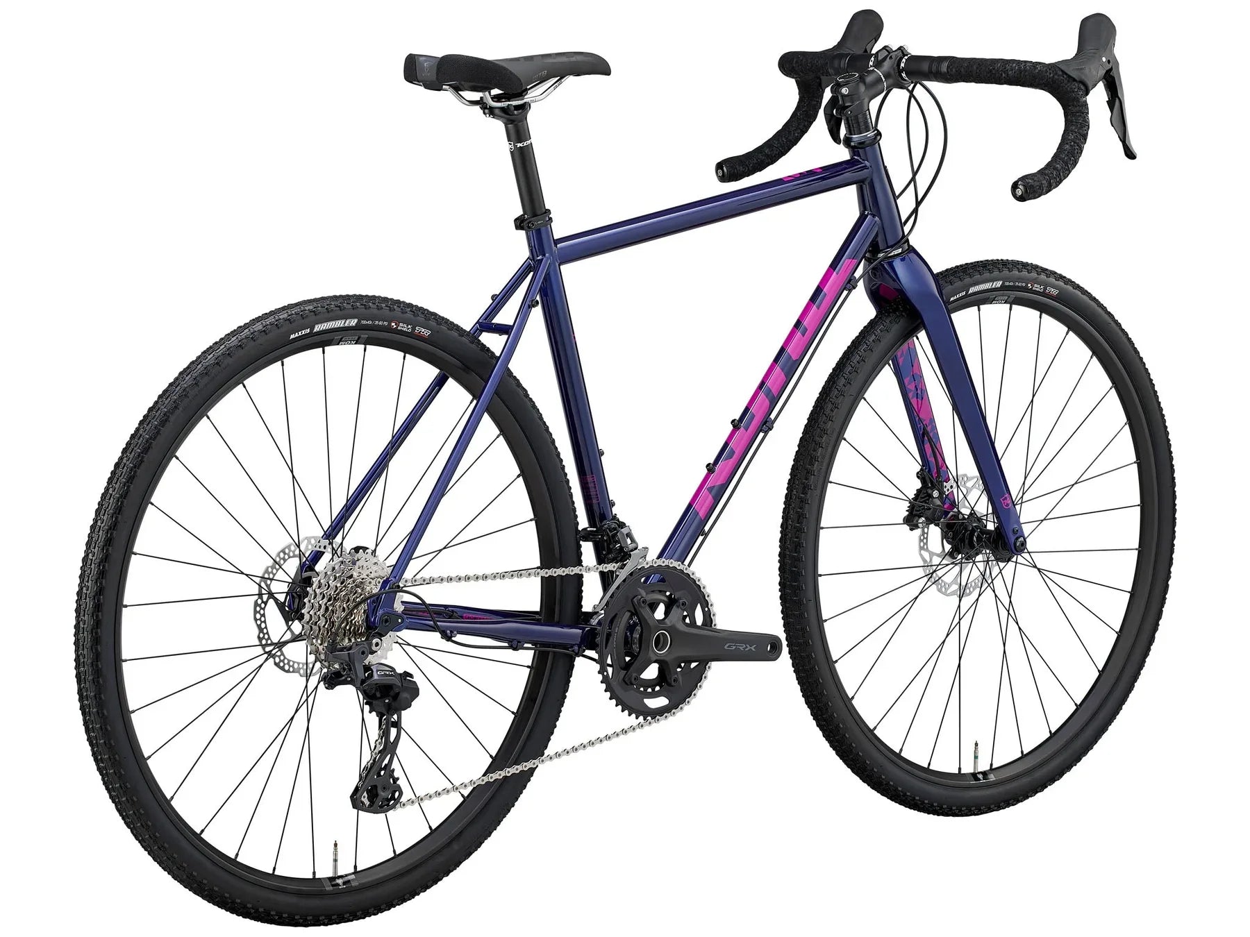 Kona Rove LTD - Road / Gravel