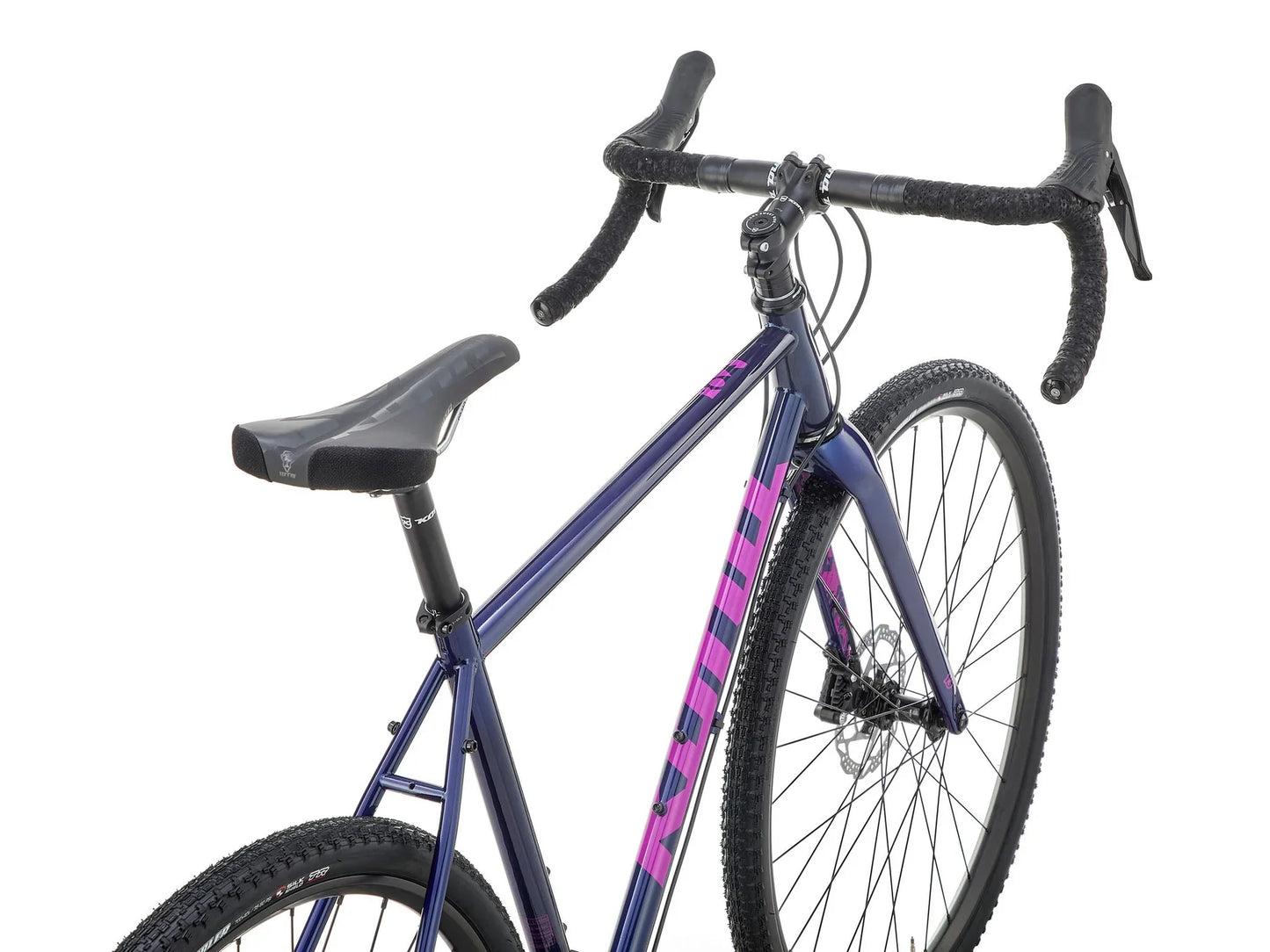 Kona Rove LTD - Road / Gravel
