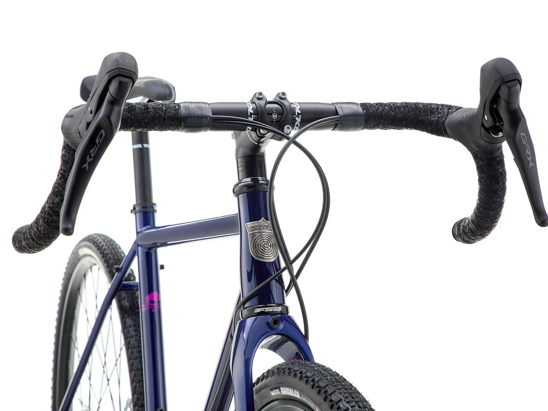 Kona Rove LTD - Road / Gravel