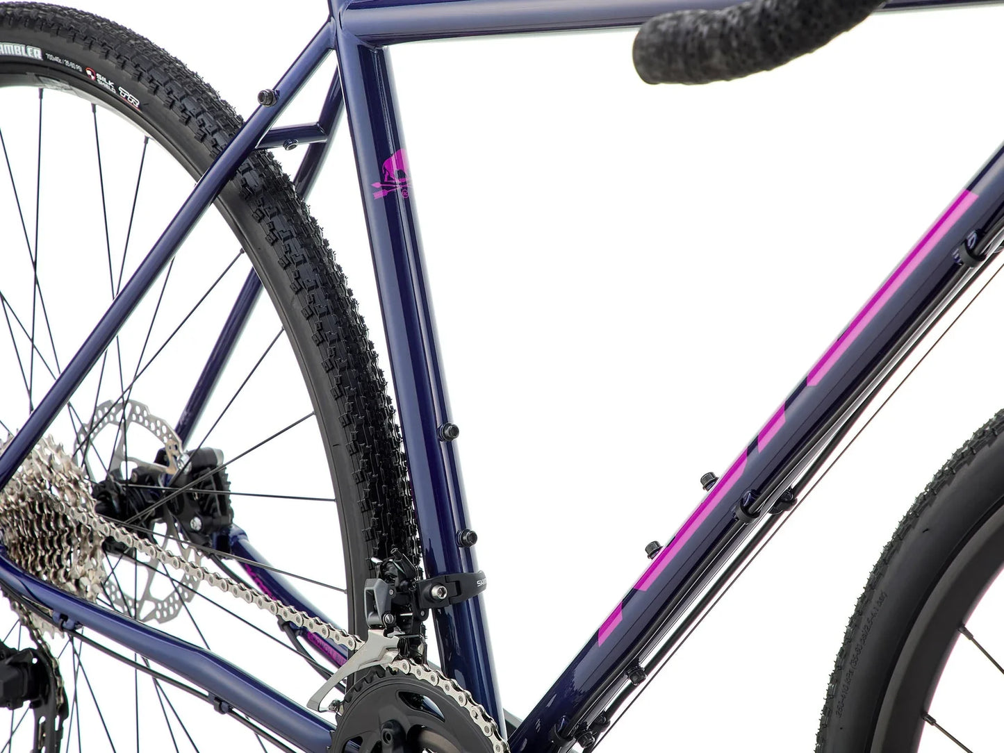 Kona Rove LTD - Road / Gravel