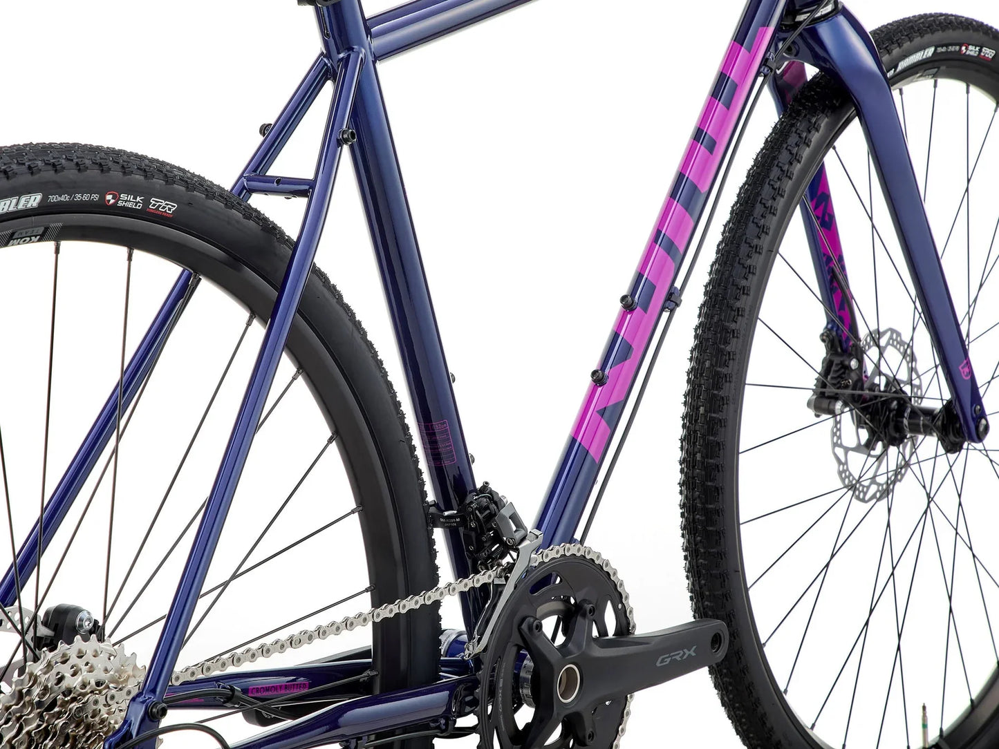 Kona Rove LTD - Road / Gravel