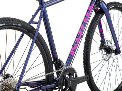 Kona Rove LTD - Road / Gravel