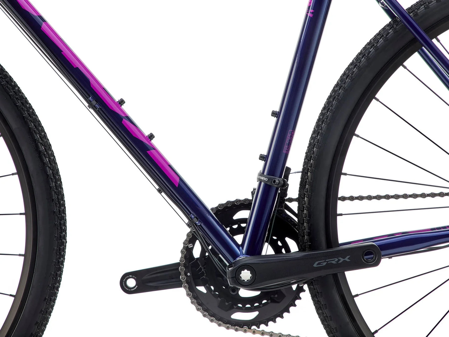 Kona Rove LTD - Road / Gravel