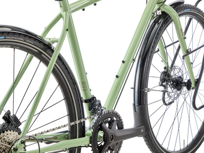 Kona Sutra - Road / Gravel - Green