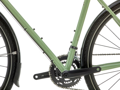 Kona Sutra - Road / Gravel - Green