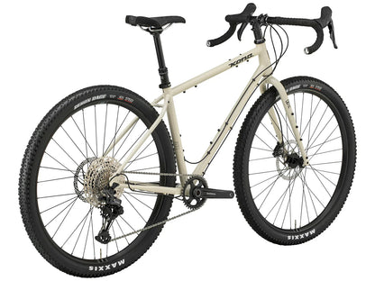 Kona Sutra LTD - Road / Gravel - White