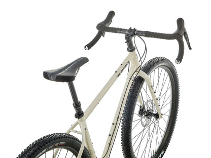 Kona Sutra LTD - Road / Gravel - White