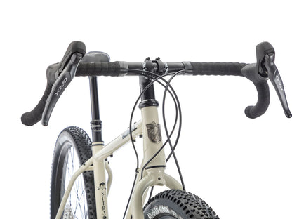 Kona Sutra LTD - Road / Gravel - White