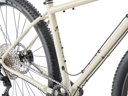 Kona Sutra LTD - Road / Gravel - White