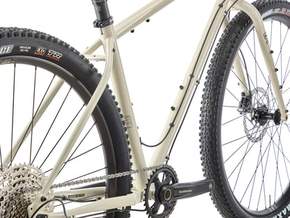 Kona Sutra LTD - Road / Gravel - White