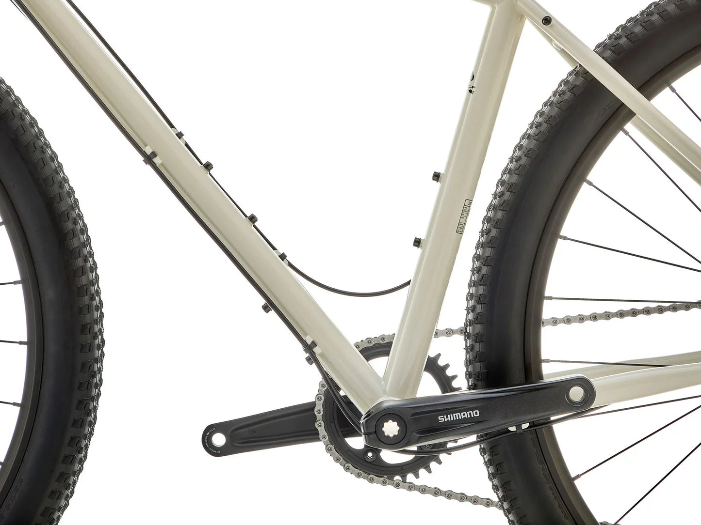 Kona Sutra LTD - Road / Gravel - White