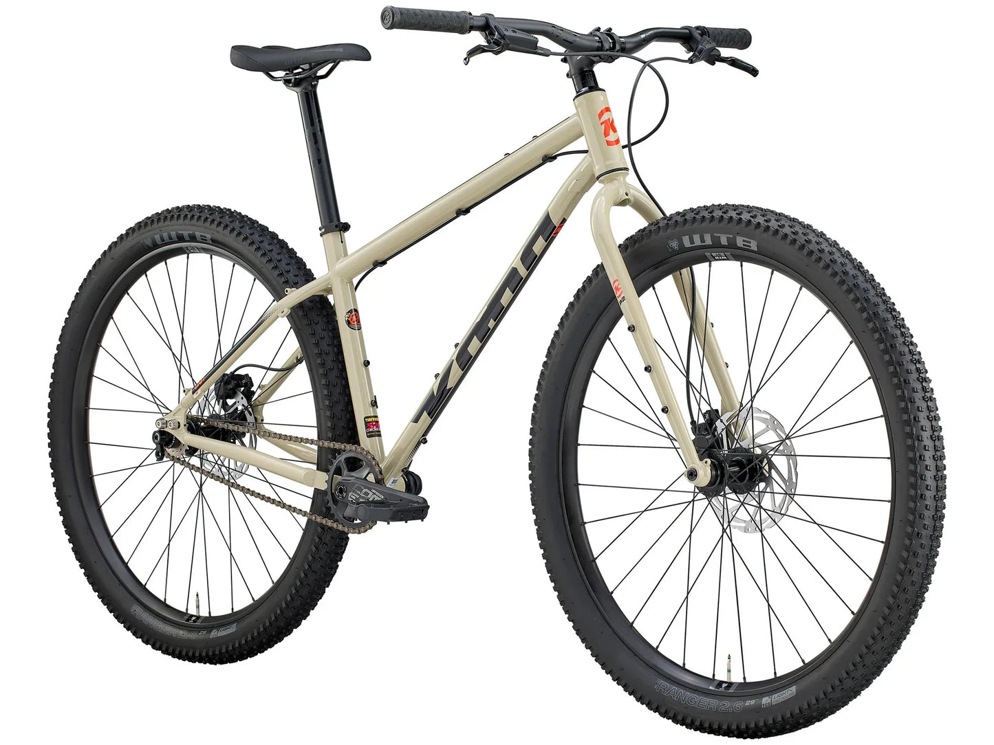 Kona Unit - MTB Hardtail - Bone