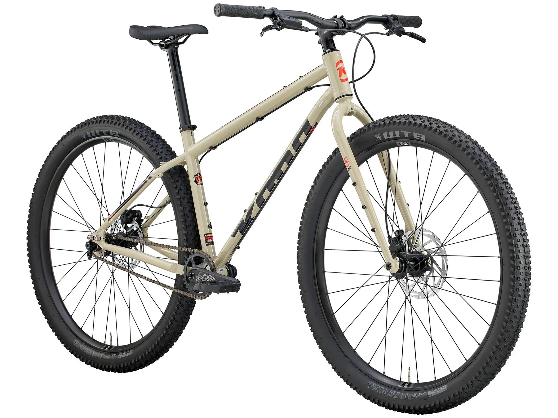 Kona Unit - MTB Hardtail - Bone