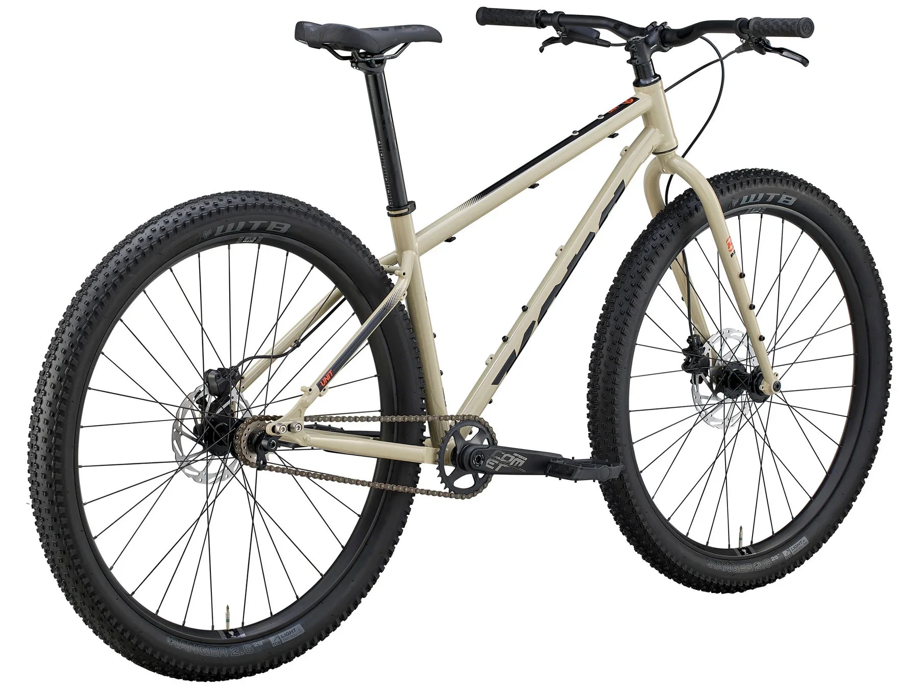 Kona Unit - MTB Hardtail - Bone