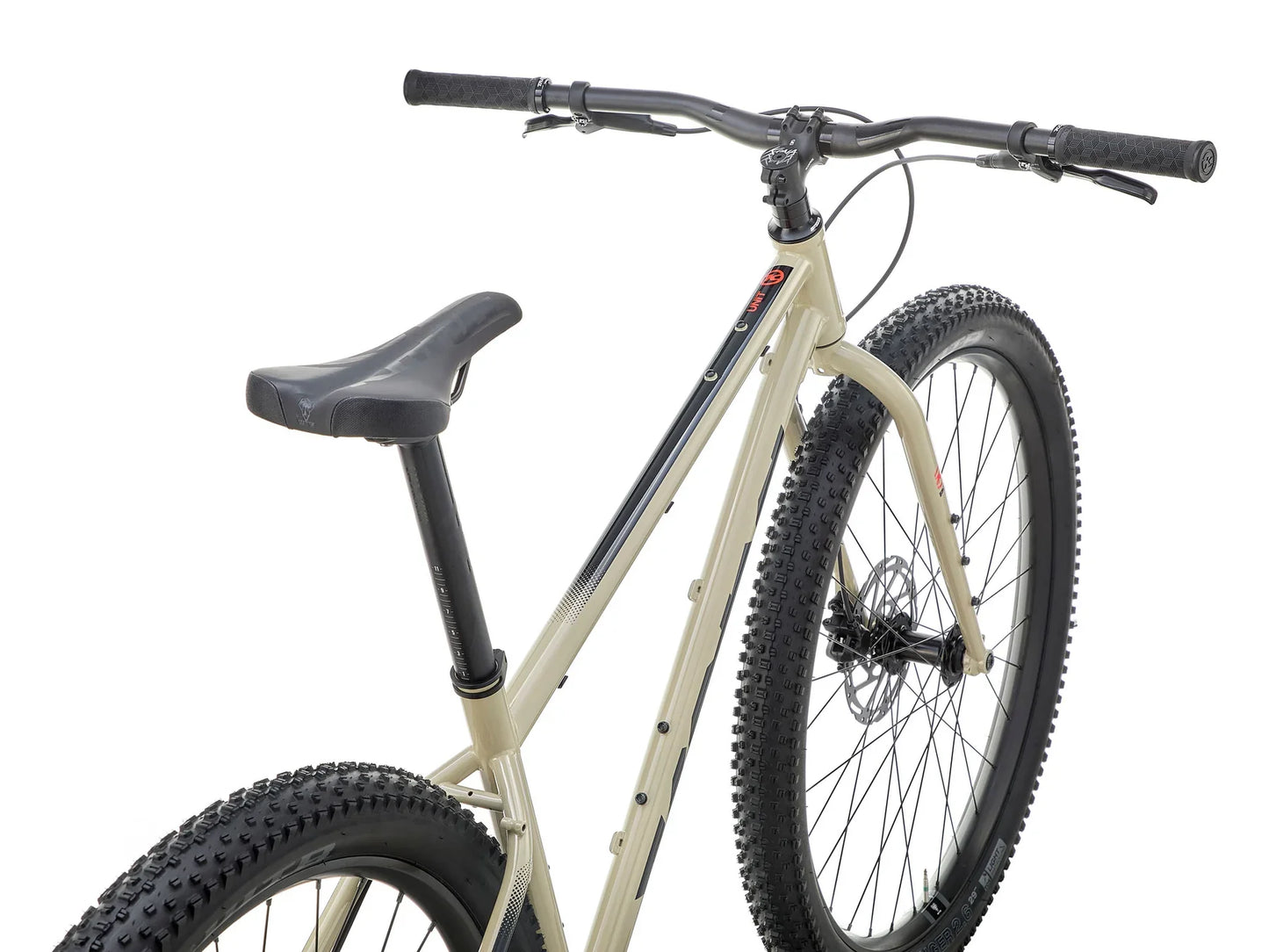 Kona Unit - MTB Hardtail - Bone