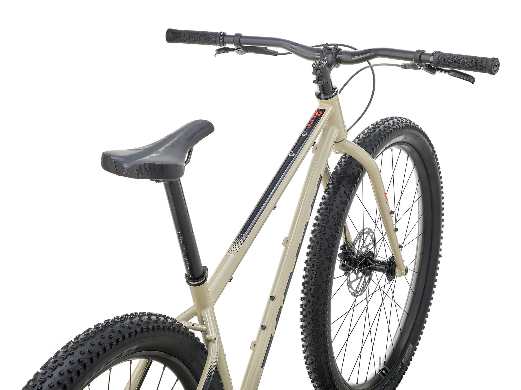 Kona Unit - MTB Hardtail - Bone