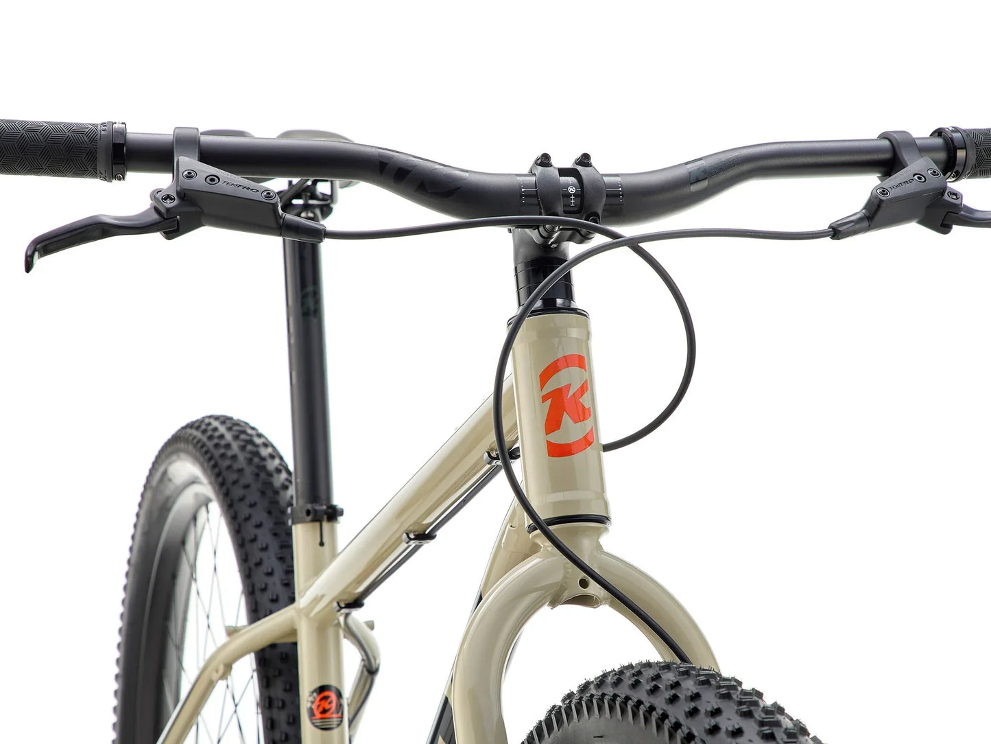 Kona Unit - MTB Hardtail - Bone