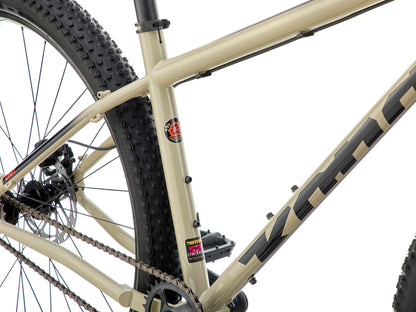 Kona Unit - MTB Hardtail - Bone