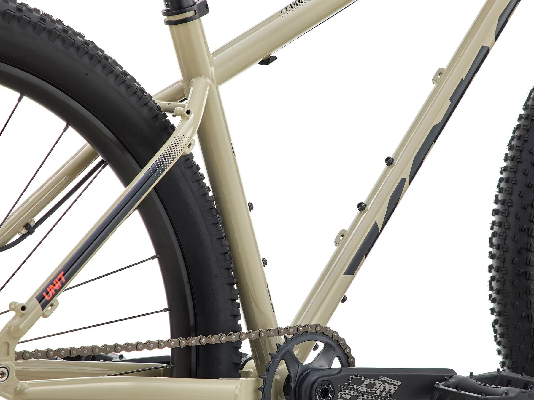 Kona Unit - MTB Hardtail - Bone