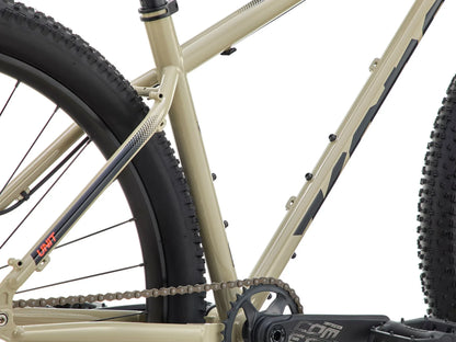Kona Unit - MTB Hardtail - Bone