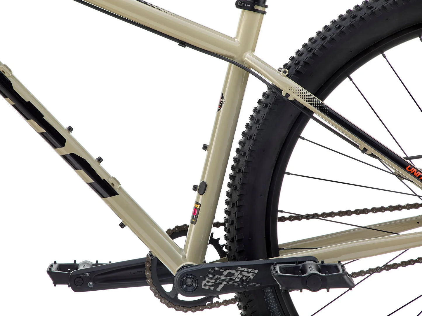 Kona Unit - MTB Hardtail - Bone