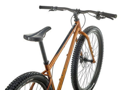 Kona Unit X - MTB Hardtail - Gold