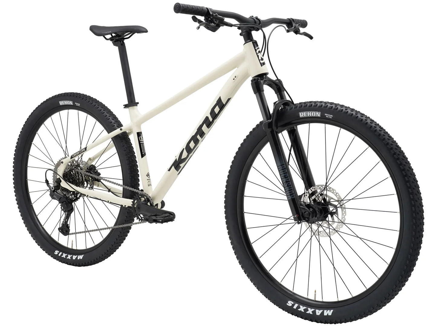 Kona Cinder Cone - MTB Hardtail