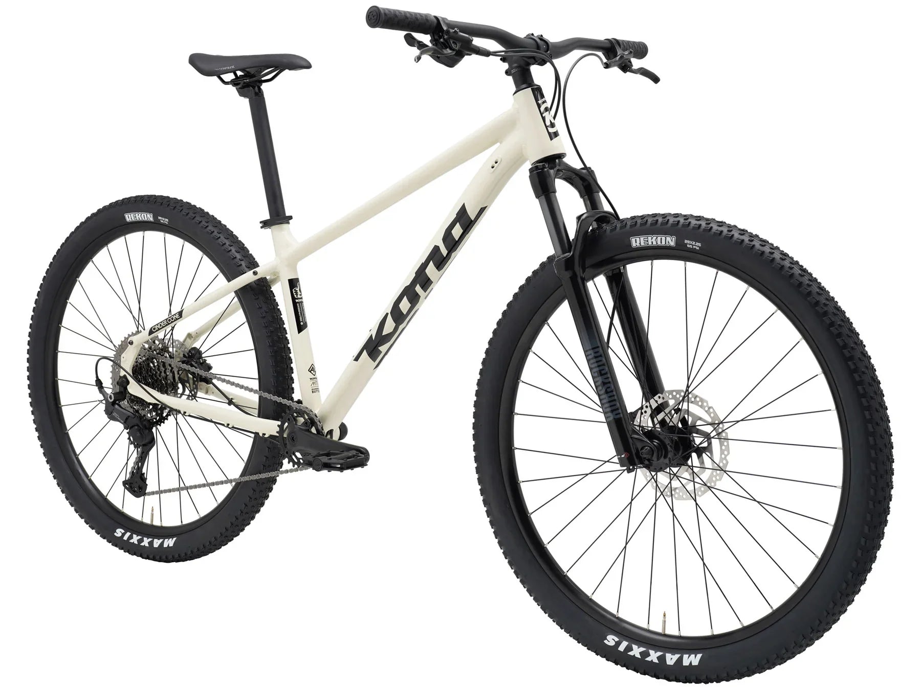 Kona Cinder Cone - MTB Hardtail