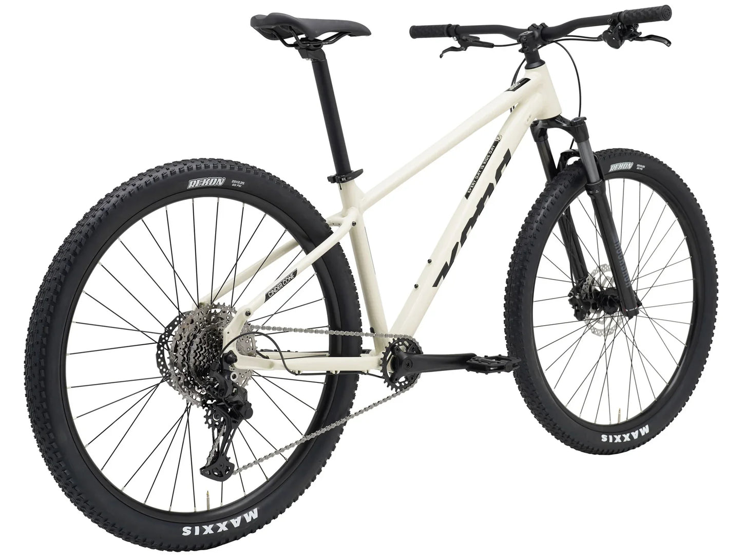 Kona Cinder Cone - MTB Hardtail
