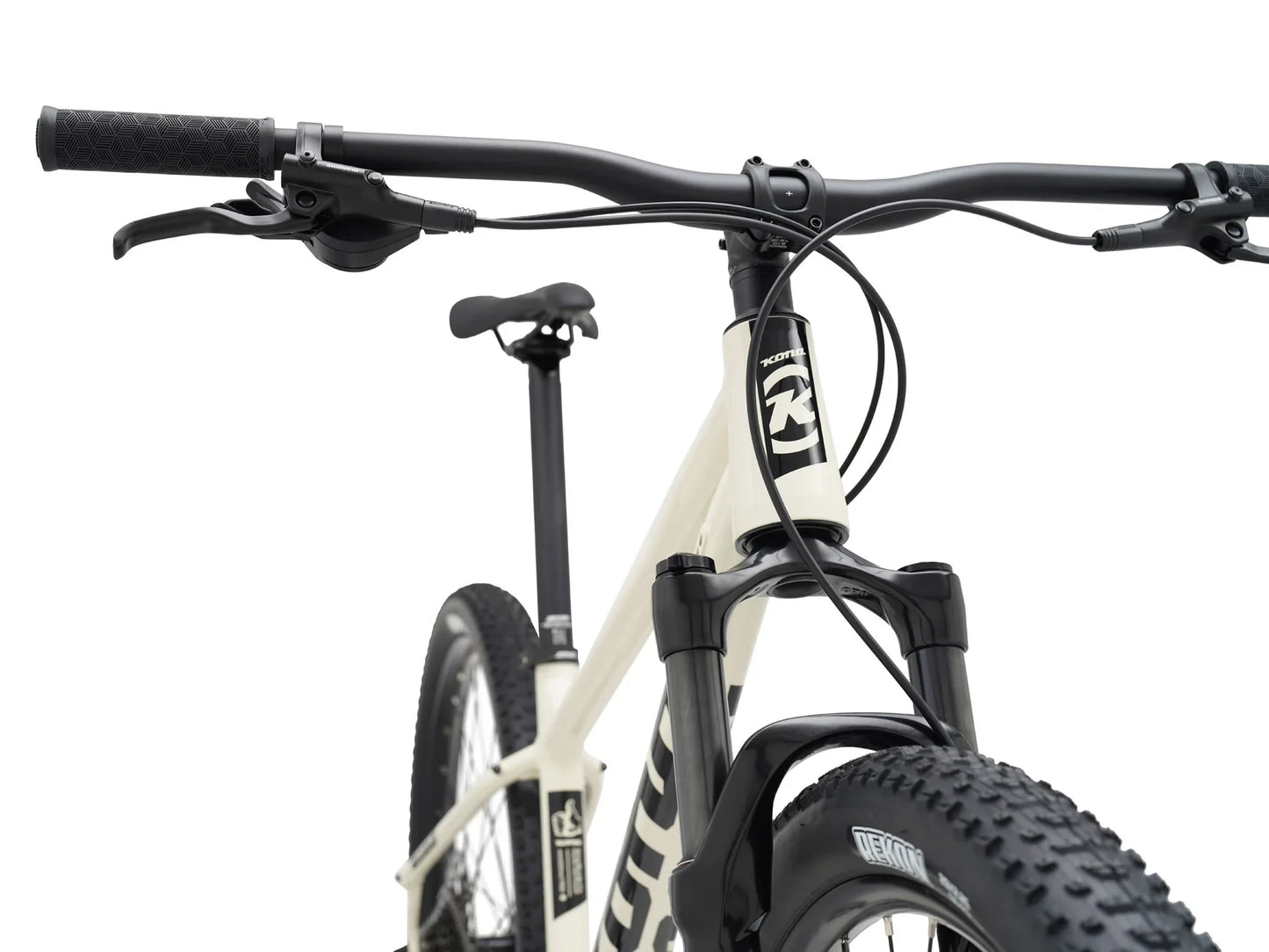 Kona Cinder Cone - MTB Hardtail