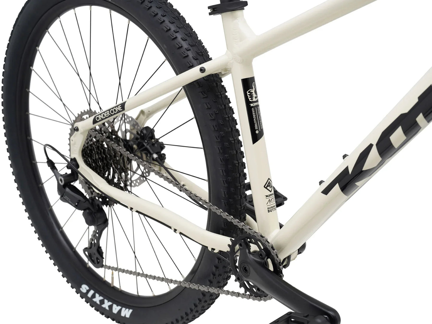 Kona Cinder Cone - MTB Hardtail