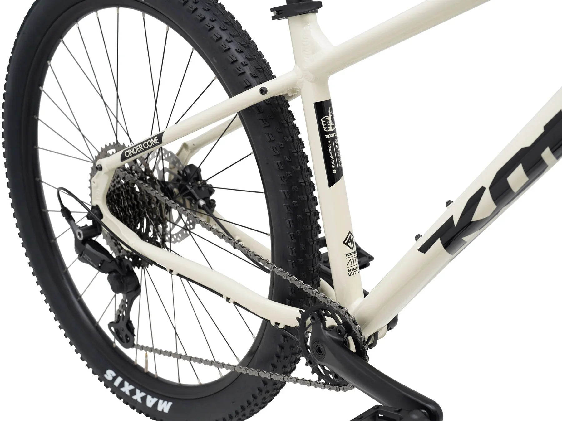Kona Cinder Cone - MTB Hardtail