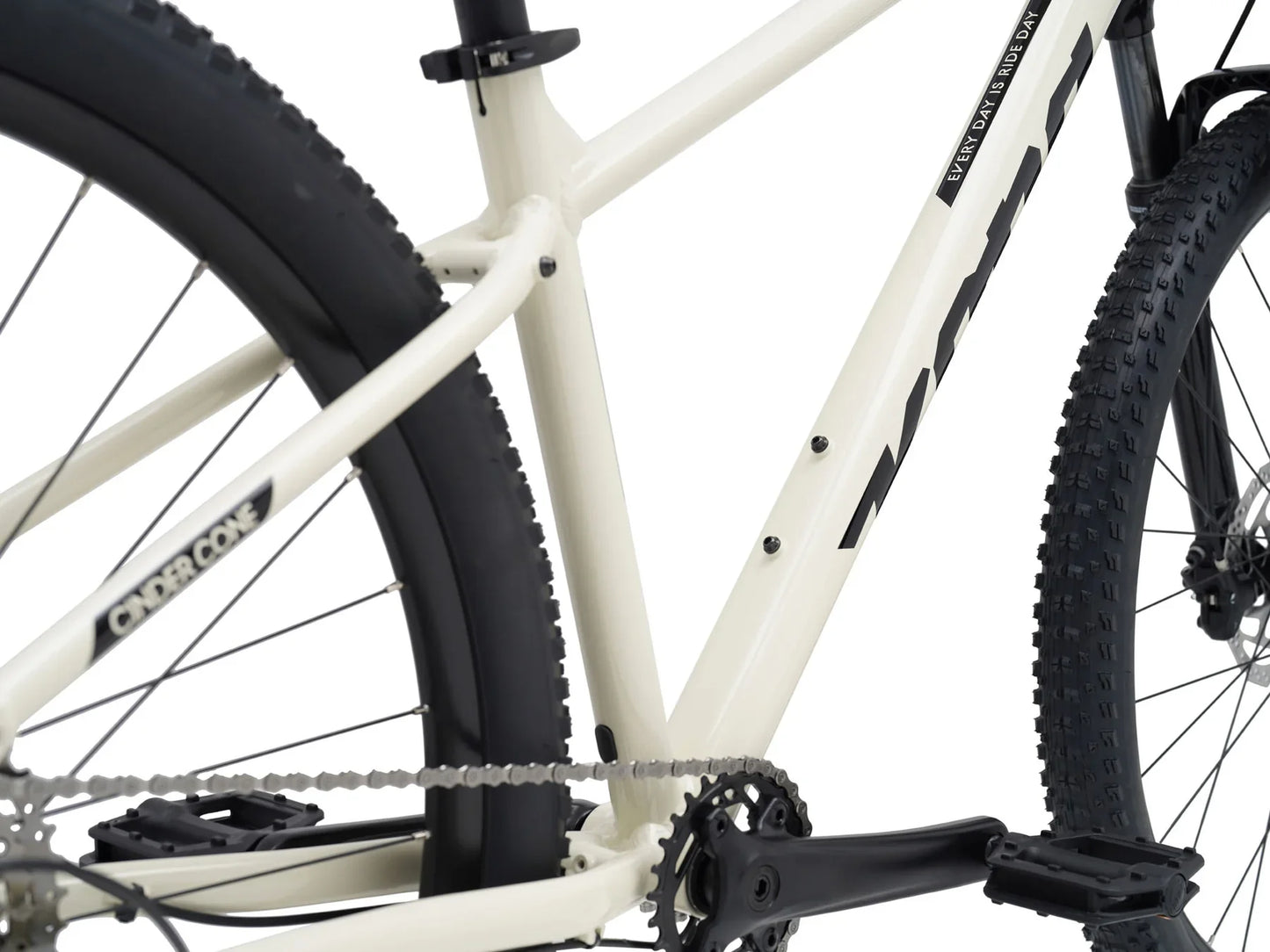 Kona Cinder Cone - MTB Hardtail
