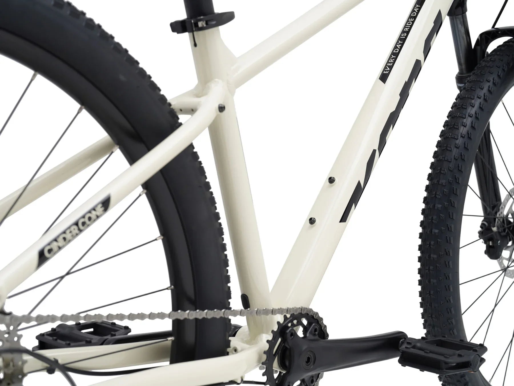 Kona Cinder Cone - MTB Hardtail